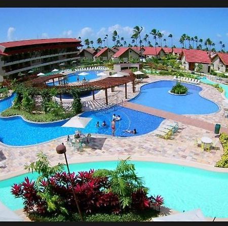 Praia De Muro Alto, Porto De Galinhas, Oka Екстериор снимка