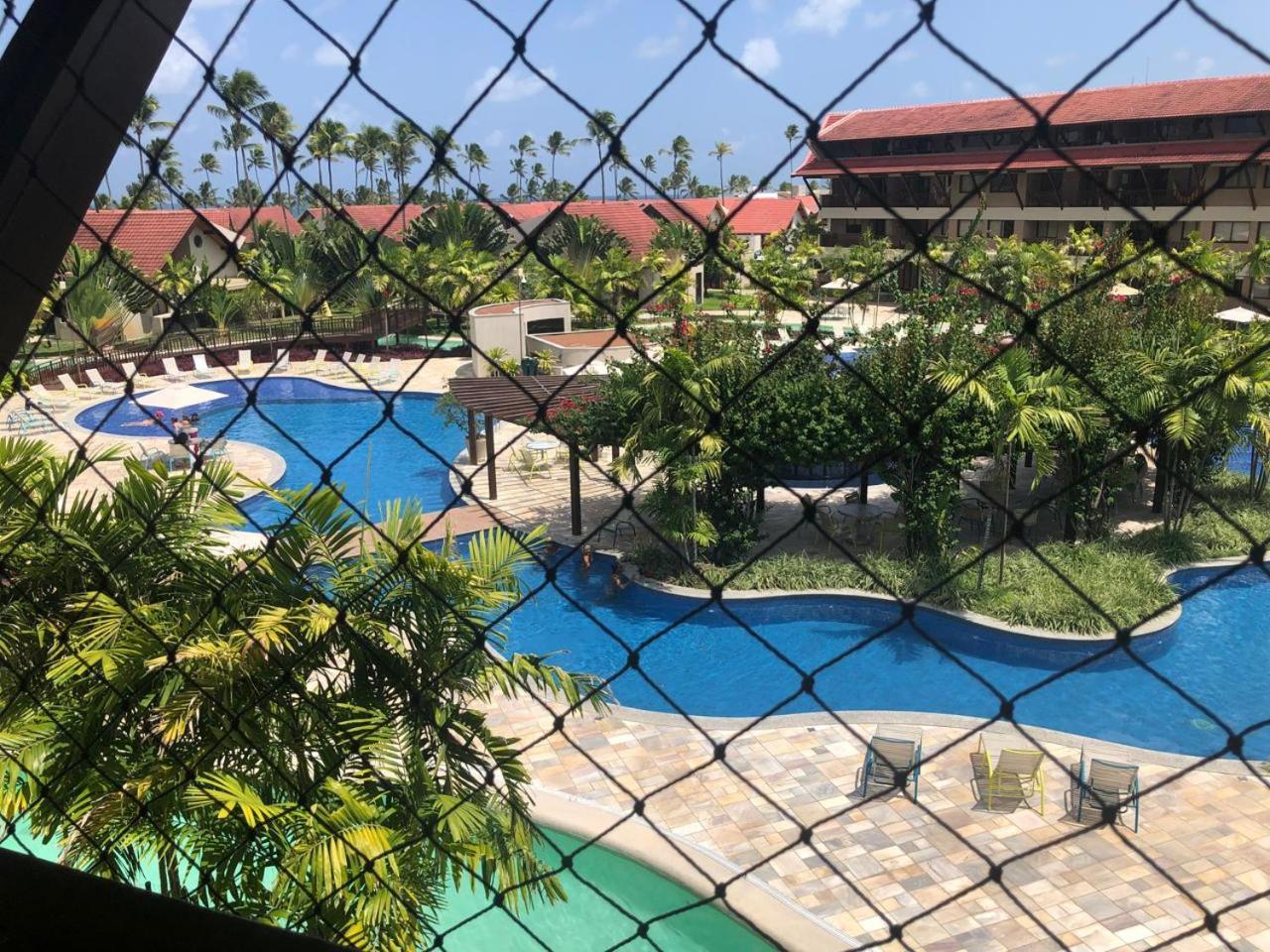 Praia De Muro Alto, Porto De Galinhas, Oka Екстериор снимка